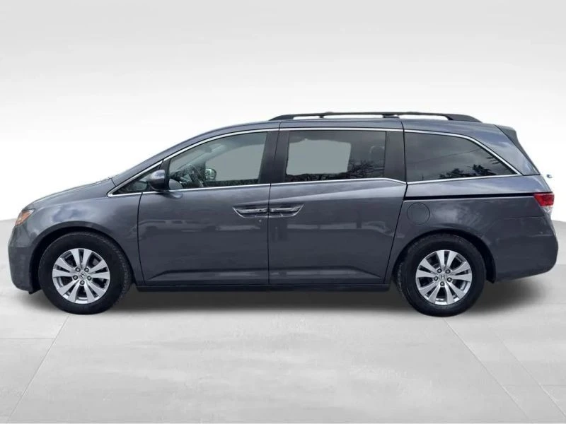 2016 Honda Odyssey - Image 2 of 12