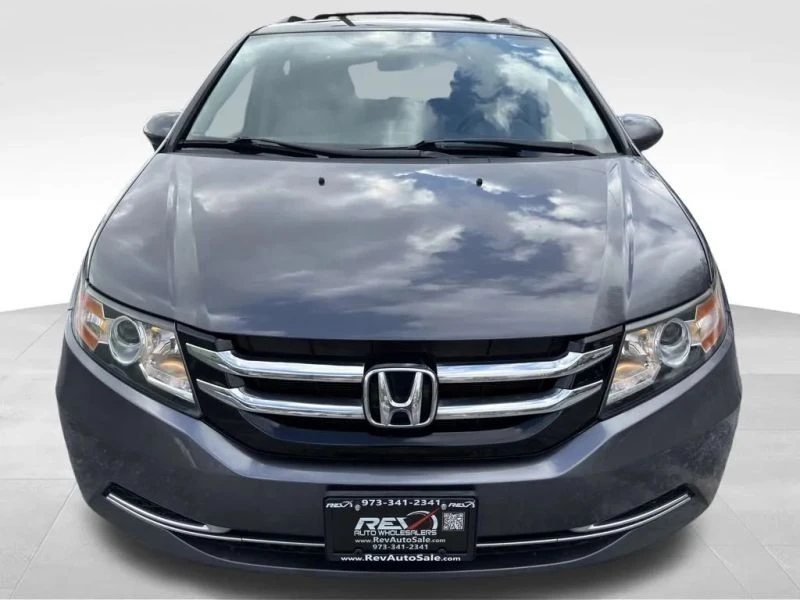 2016 Honda Odyssey - Image 7 of 12