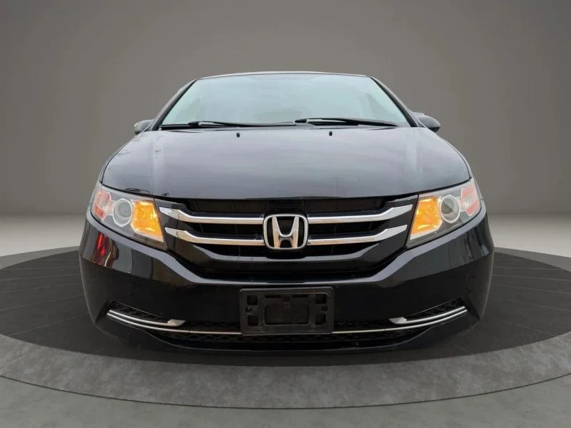 2016 Honda Odyssey - Image 2 of 12