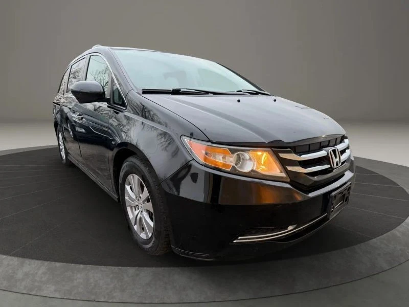 2016 Honda Odyssey - Image 3 of 12