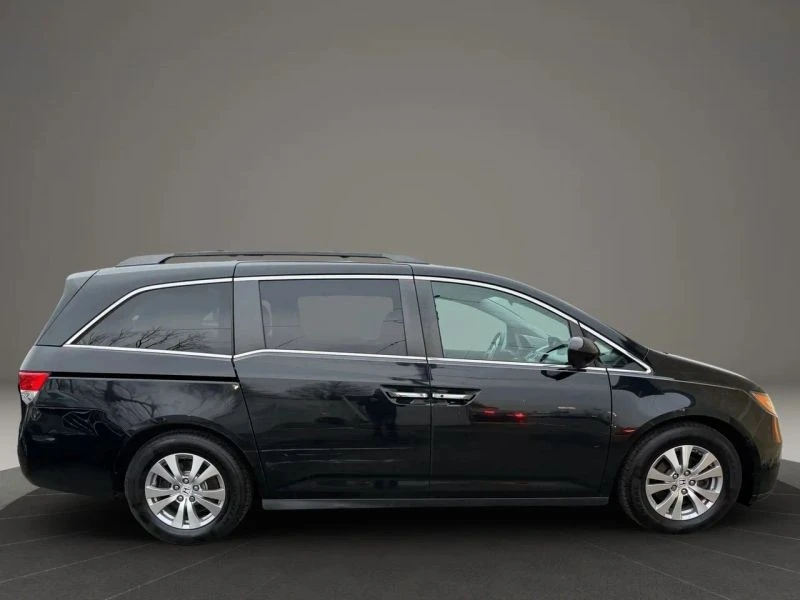 2016 Honda Odyssey - Image 4 of 12
