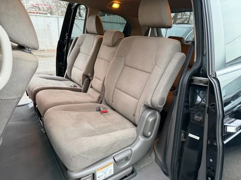 2016 Honda Odyssey - Image 12 of 12