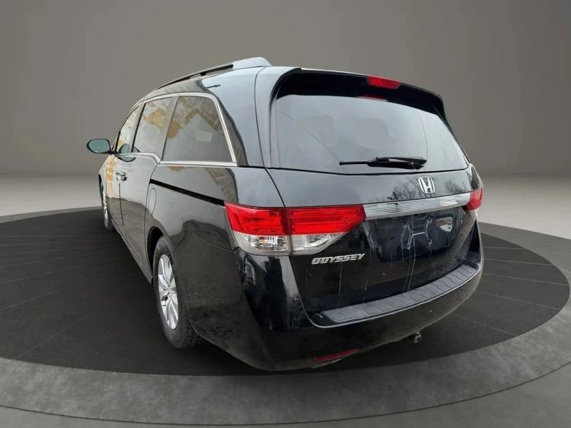 2016 Honda Odyssey - Image 7 of 12