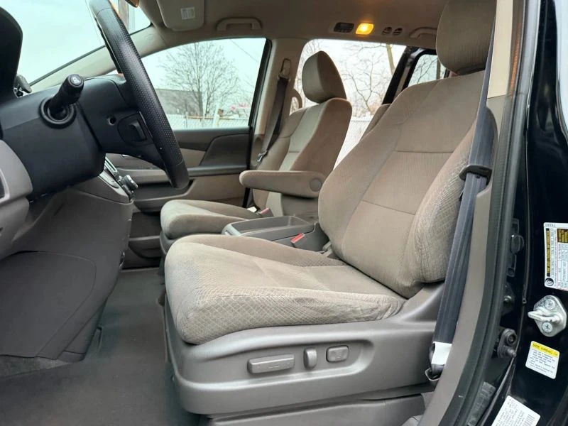 2016 Honda Odyssey - Image 11 of 12