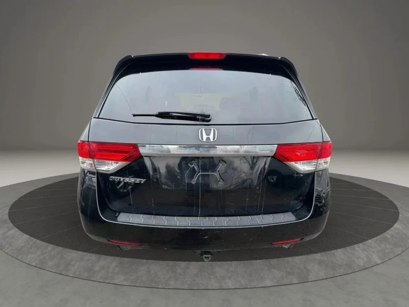 2016 Honda Odyssey - Image 6 of 12