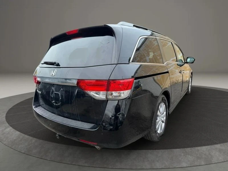 2016 Honda Odyssey - Image 5 of 12