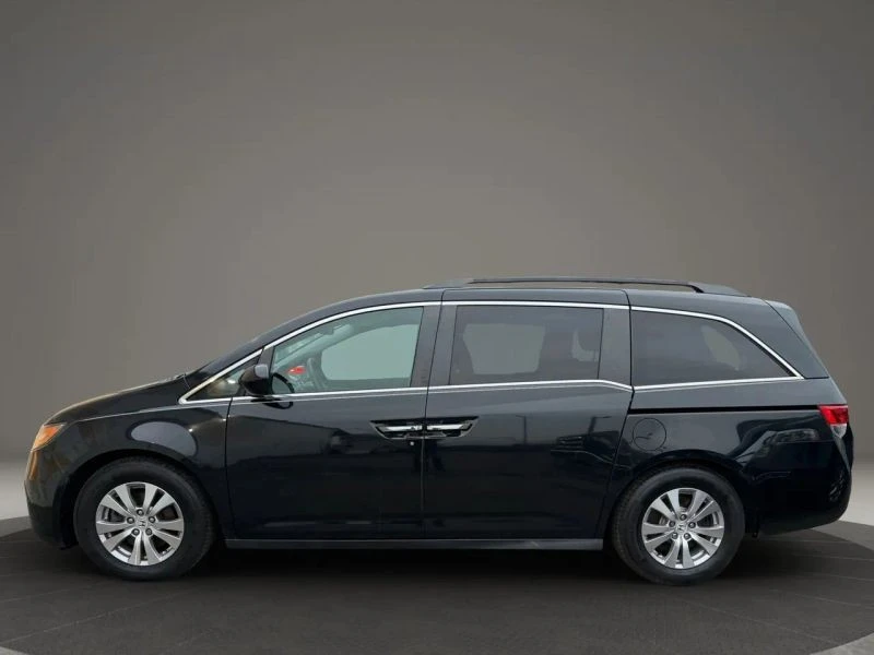 2016 Honda Odyssey - Image 8 of 12
