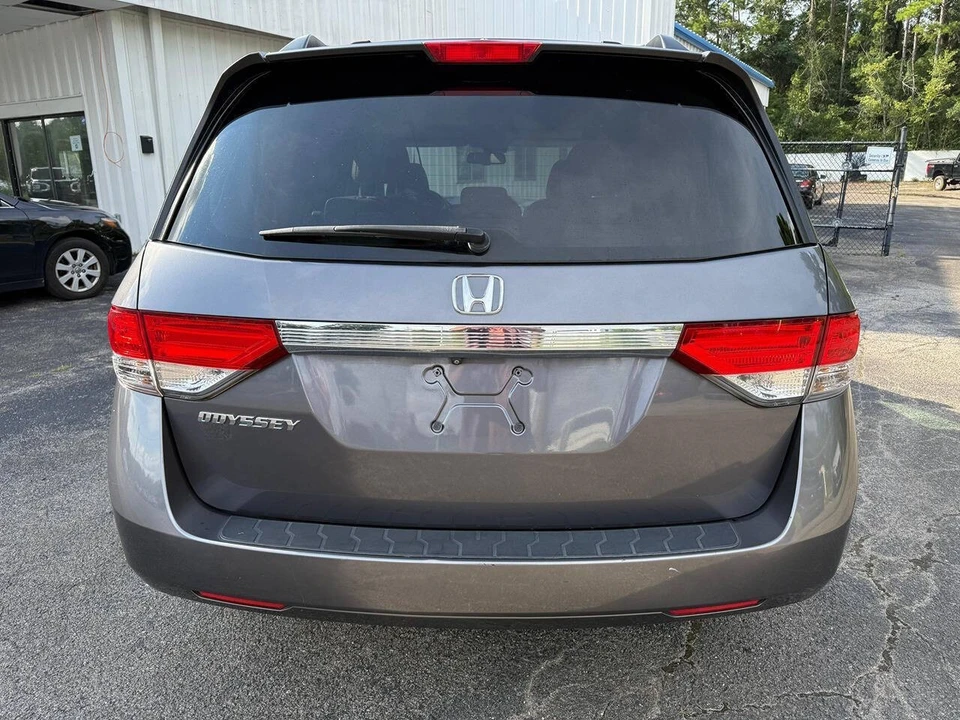 2016 Honda Odyssey - Image 7 of 21