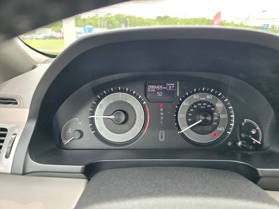 2016 Honda Odyssey - Image 11 of 21