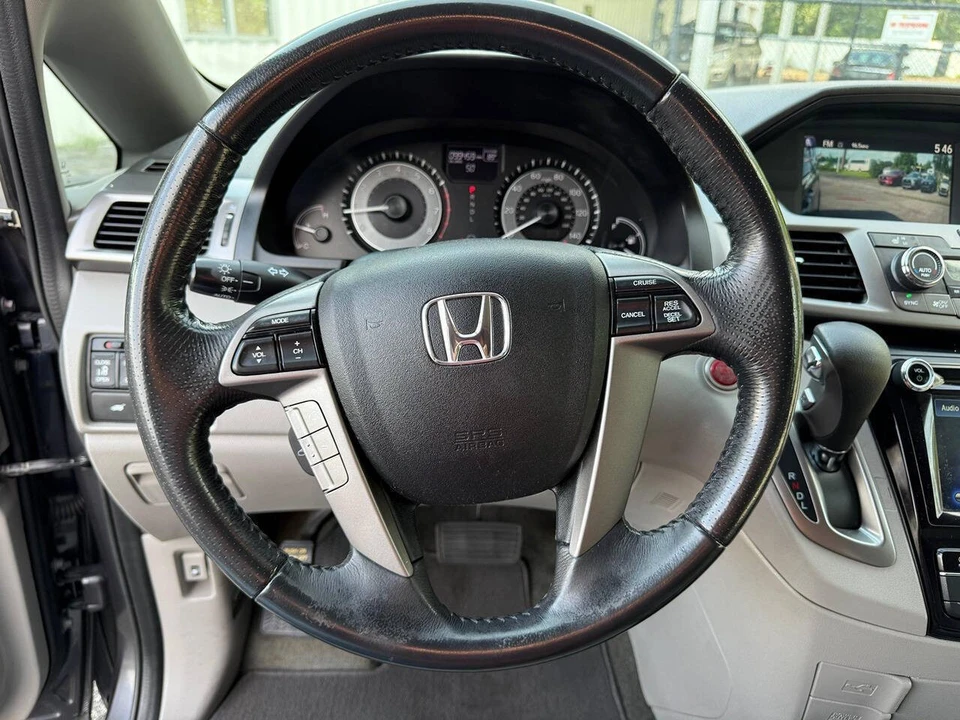 2016 Honda Odyssey - Image 12 of 21