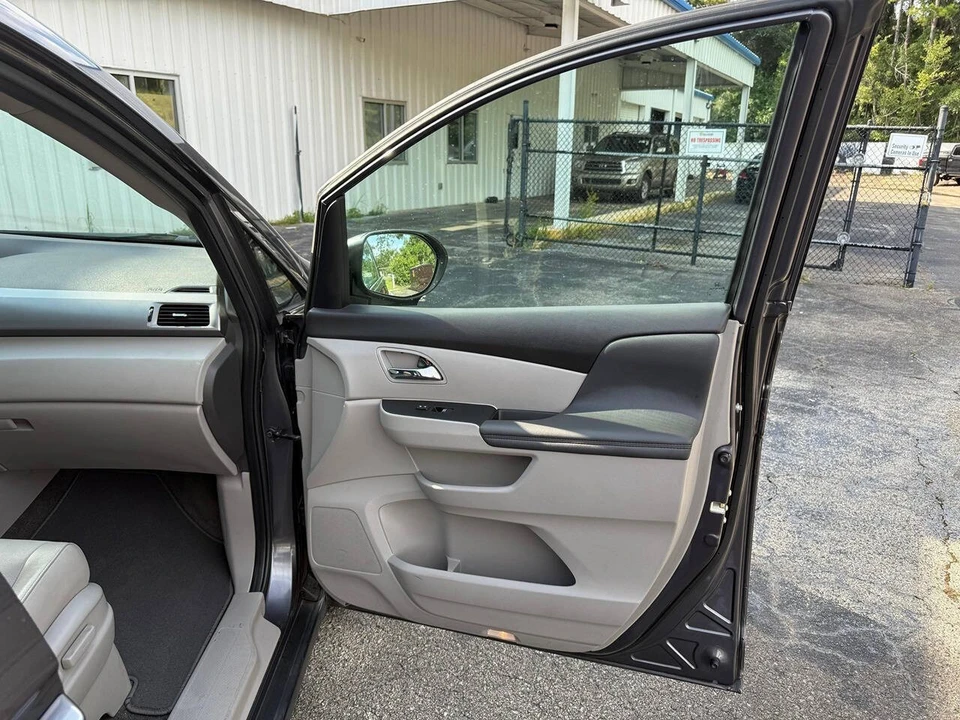 2016 Honda Odyssey - Image 19 of 21