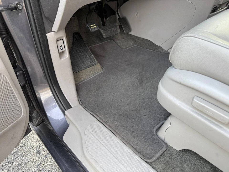 2016 Honda Odyssey - Image 20 of 21