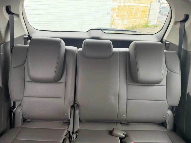 2016 Honda Odyssey - Image 12 of 12