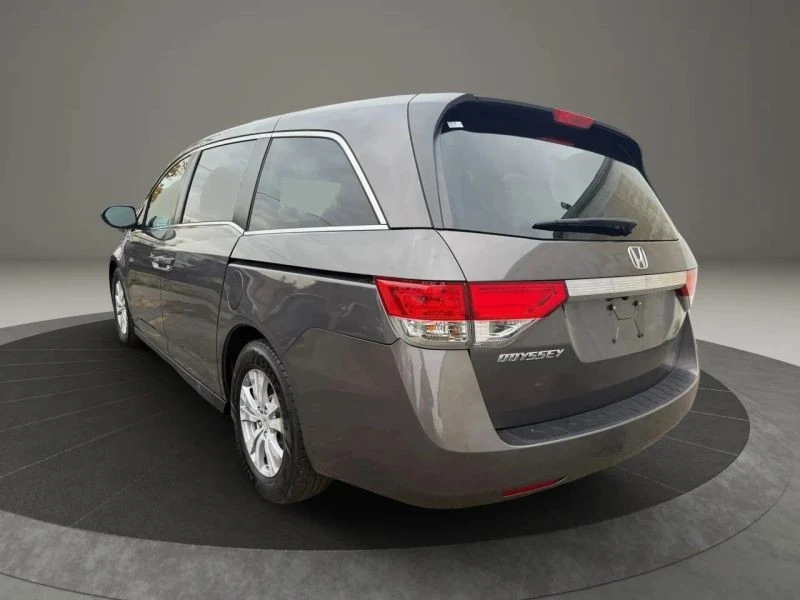 2016 Honda Odyssey - Image 6 of 12