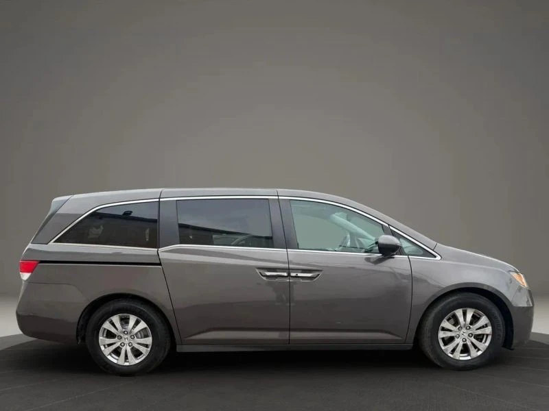 2016 Honda Odyssey - Image 3 of 12