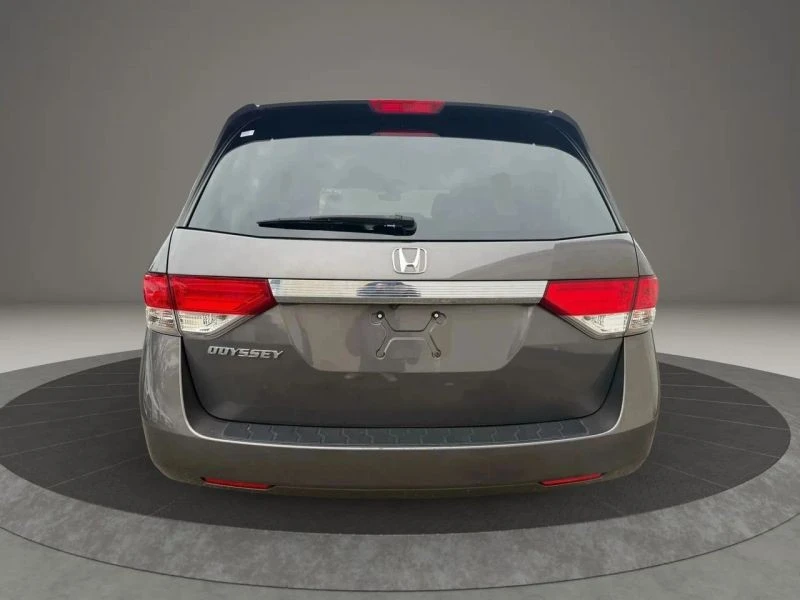 2016 Honda Odyssey - Image 5 of 12