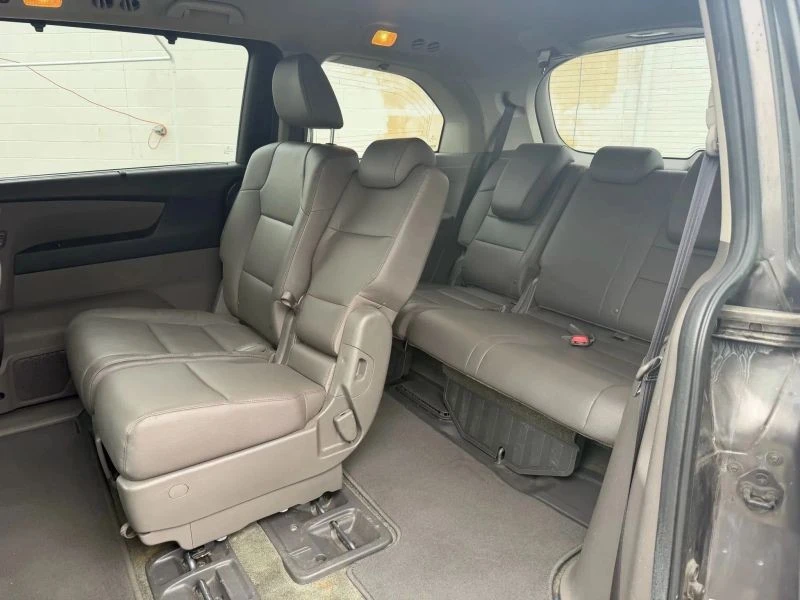 2016 Honda Odyssey - Image 11 of 12
