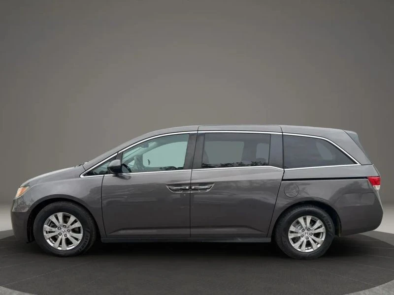 2016 Honda Odyssey - Image 7 of 12