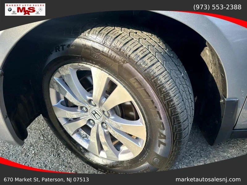 2016 Honda Odyssey - Image 7 of 12