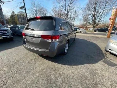 2016 Honda Odyssey - Image 6 of 12