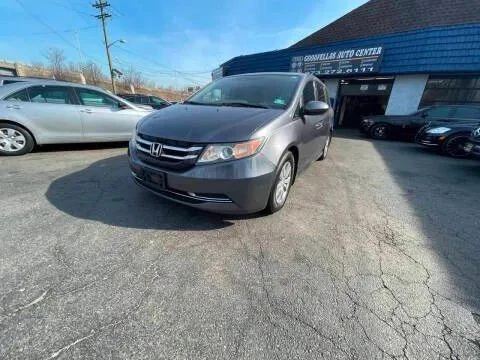 2016 Honda Odyssey - Image 3 of 12