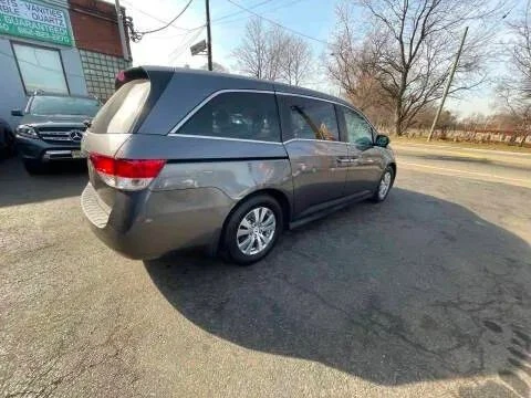 2016 Honda Odyssey - Image 8 of 12