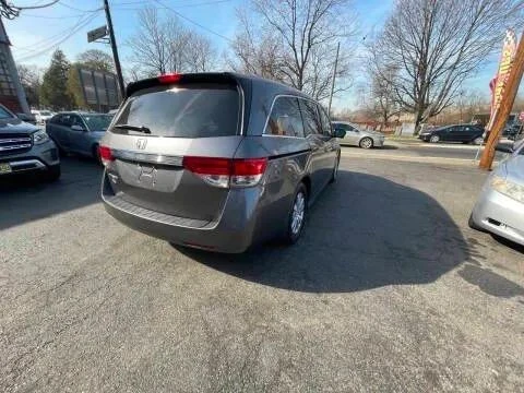 2016 Honda Odyssey - Image 6 of 12