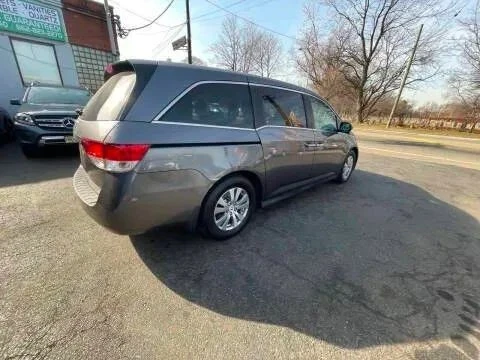 2016 Honda Odyssey - Image 8 of 12