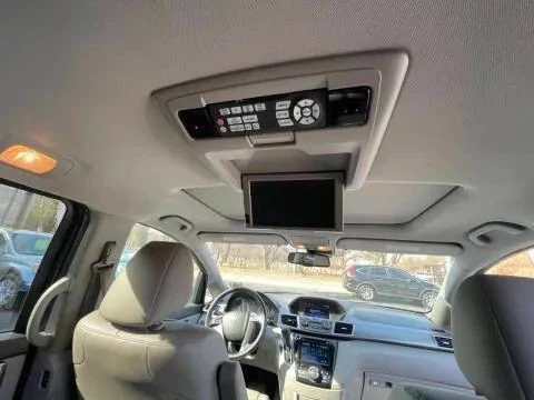 2016 Honda Odyssey - Image 12 of 12
