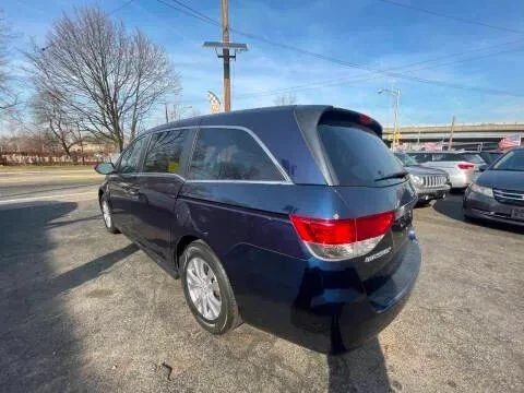 2016 Honda Odyssey - Image 7 of 12