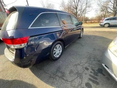2016 Honda Odyssey - Image 8 of 12