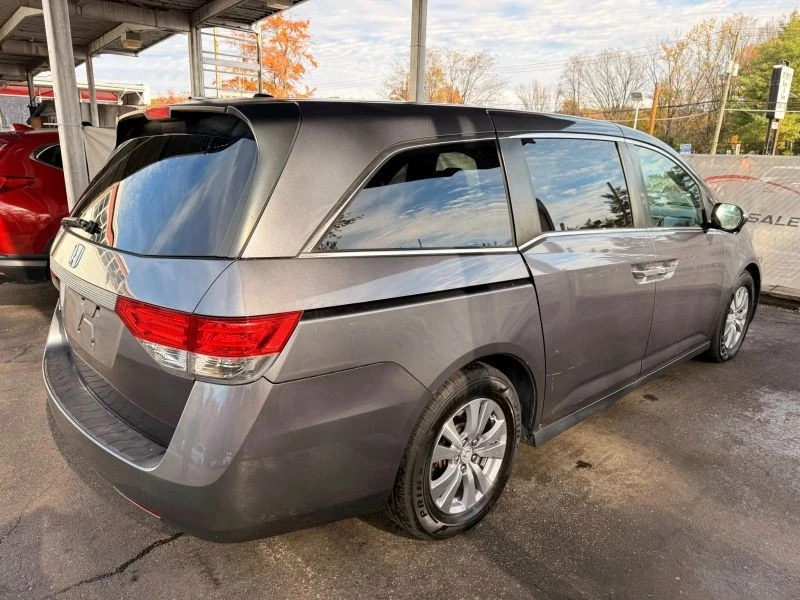 2016 Honda Odyssey - Image 12 of 12