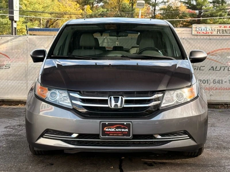 2016 Honda Odyssey - Image 5 of 12