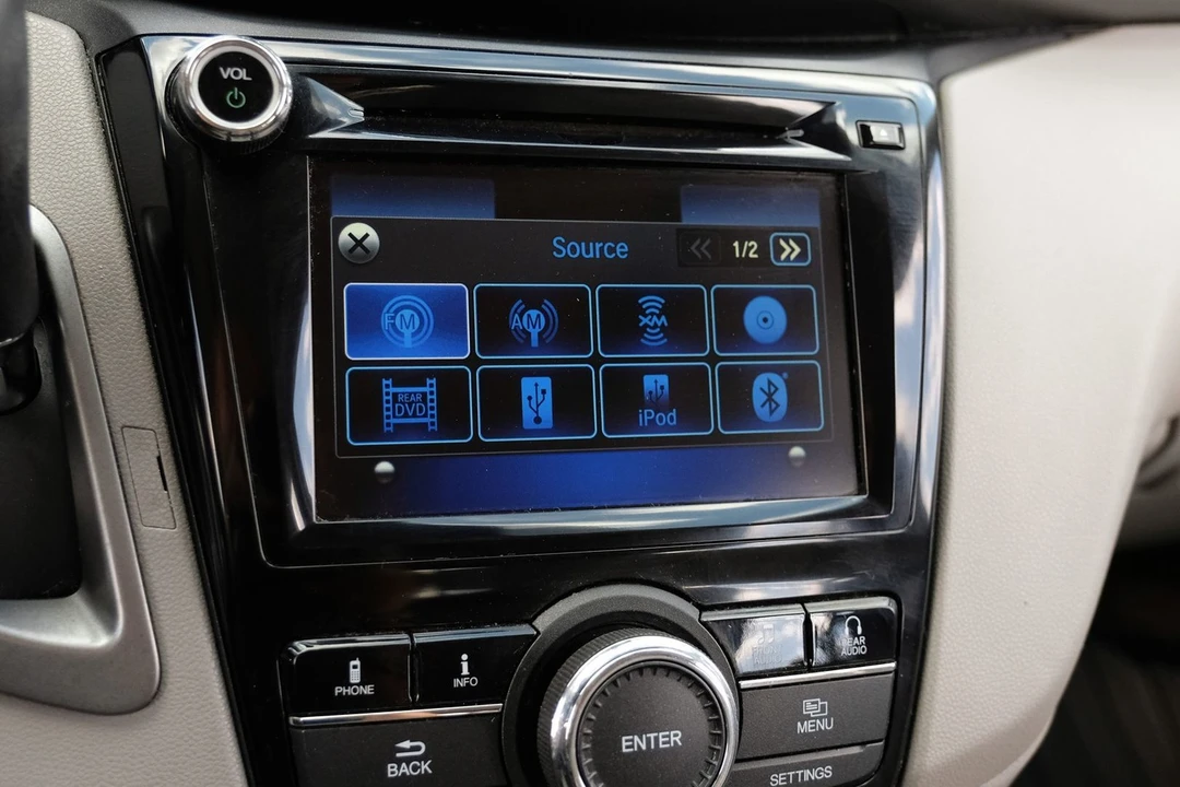 2016 Honda Odyssey - Image 19 of 21