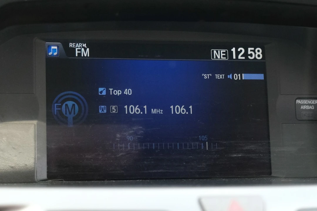 2016 Honda Odyssey - Image 21 of 21