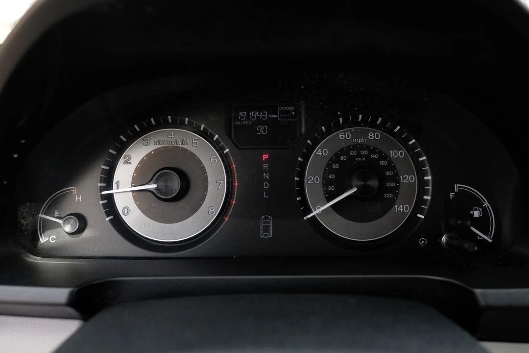 2016 Honda Odyssey - Image 12 of 21