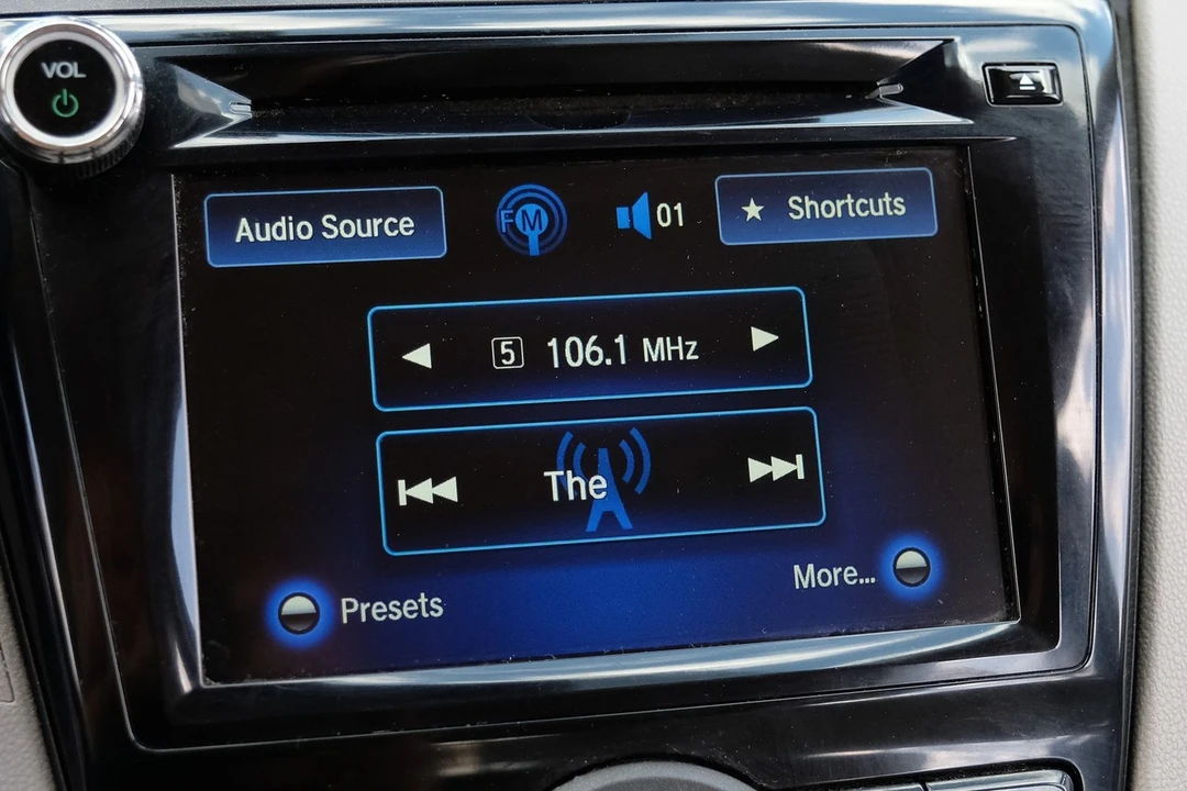 2016 Honda Odyssey - Image 20 of 21