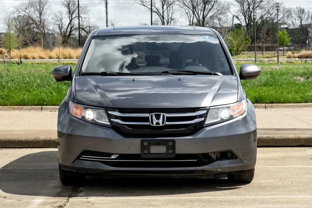 2016 Honda Odyssey - Image 5 of 21