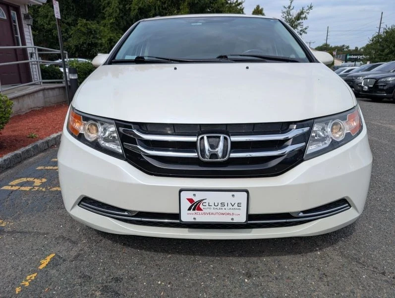 2016 Honda Odyssey - Image 5 of 12