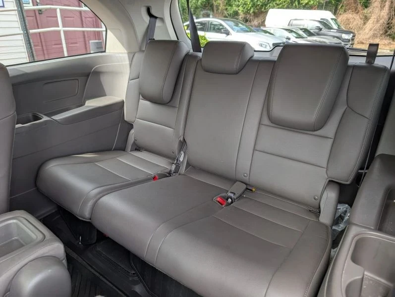 2016 Honda Odyssey - Image 12 of 12