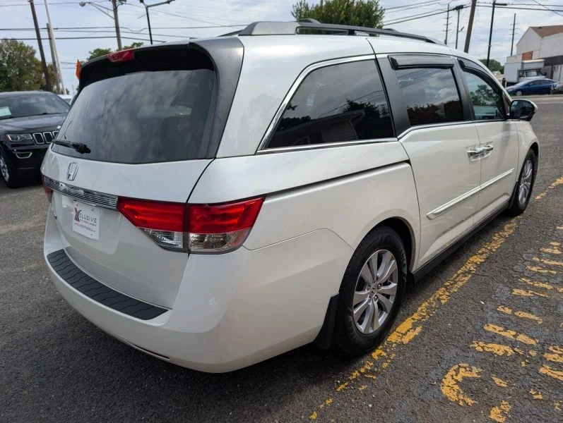 2016 Honda Odyssey - Image 3 of 12