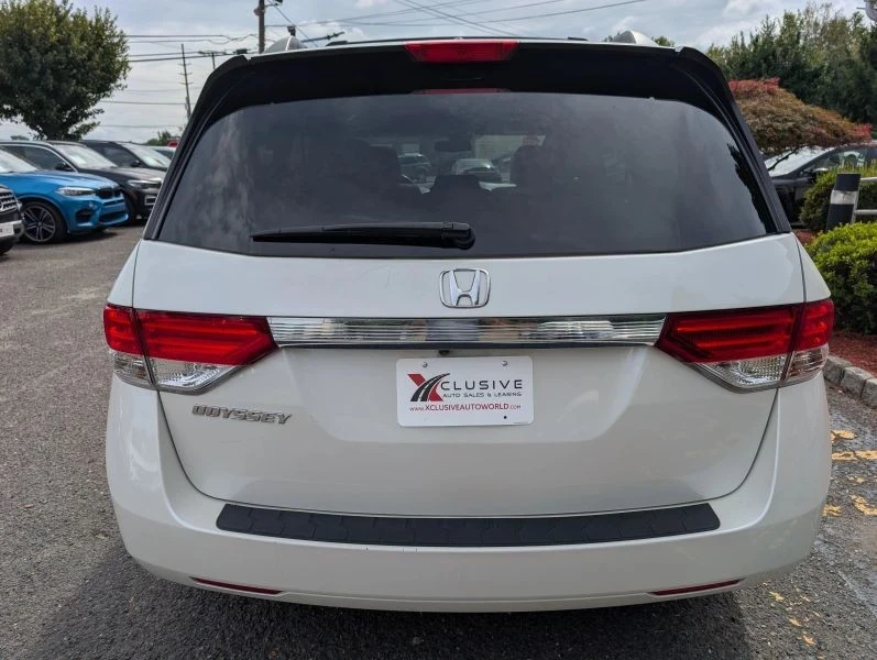 2016 Honda Odyssey - Image 6 of 12