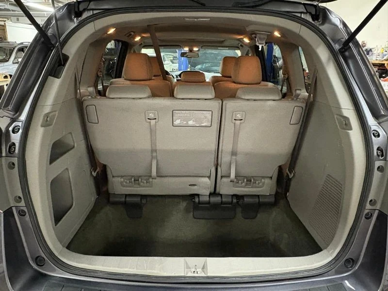 2016 Honda Odyssey - Image 9 of 12