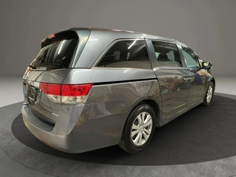 2016 Honda Odyssey - Image 8 of 12