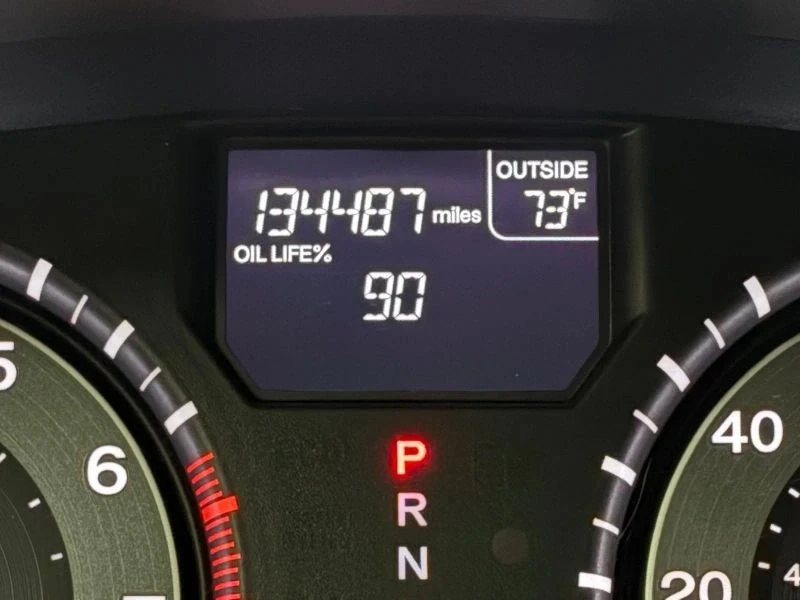 2016 Honda Odyssey - Image 12 of 12