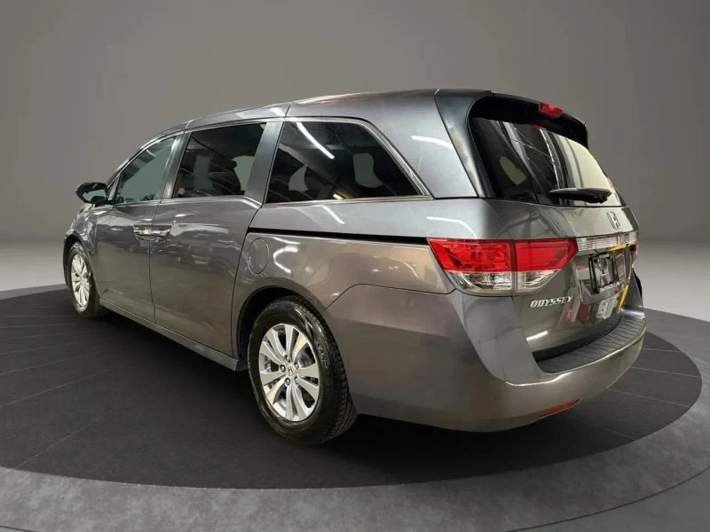 2016 Honda Odyssey - Image 7 of 12