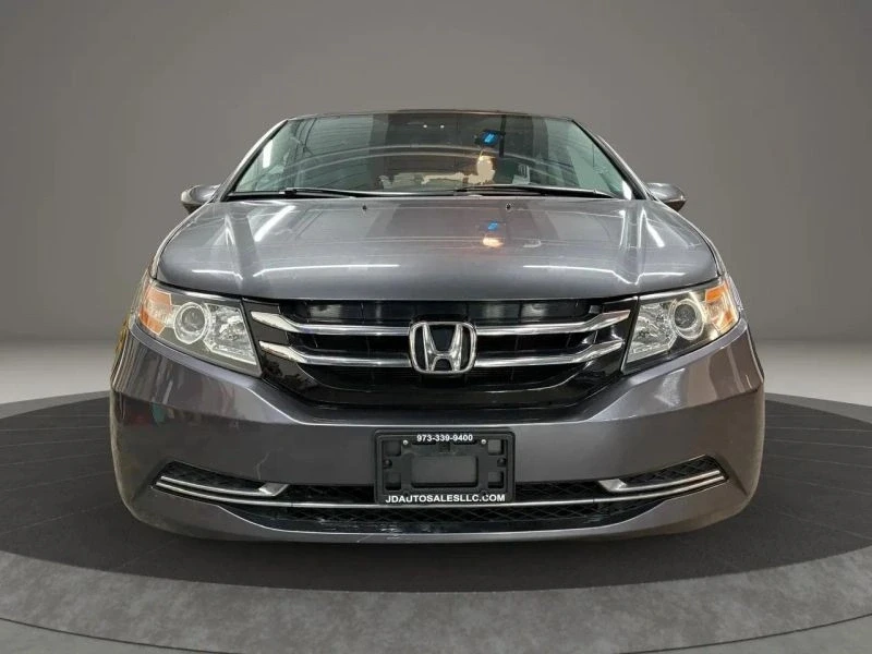 2016 Honda Odyssey - Image 3 of 12