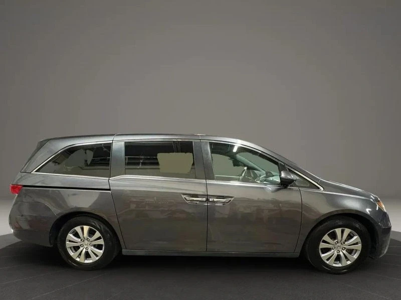 2016 Honda Odyssey - Image 6 of 12