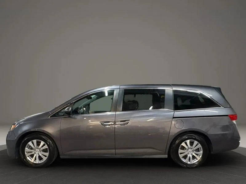 2016 Honda Odyssey - Image 5 of 12