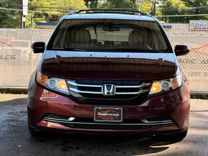 2016 Honda Odyssey - Image 5 of 12